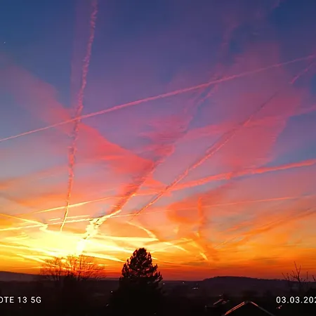 アパート Am Benther Berg