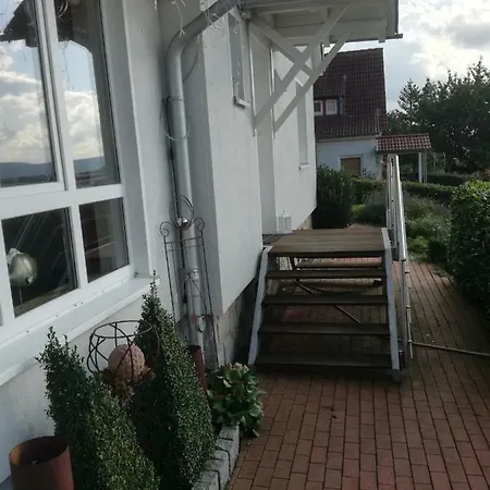 Am Benther Berg *