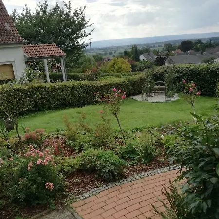 Am Benther Berg Appartement Gehrden (Lower-Saxony)