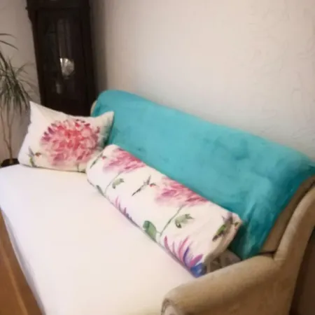 Am Benther Berg Daire Gehrden (Lower-Saxony)