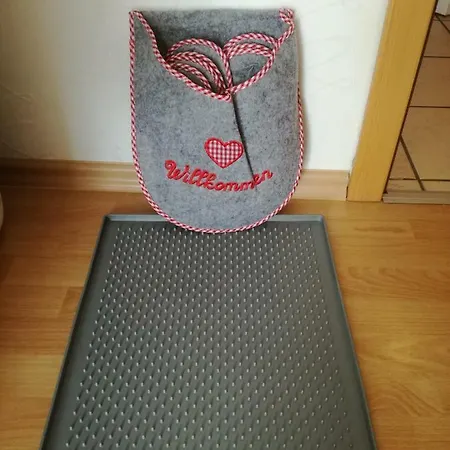 Am Benther Berg Appartamento *