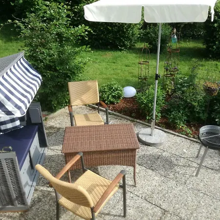 Am Benther Berg Daire Gehrden (Lower-Saxony)