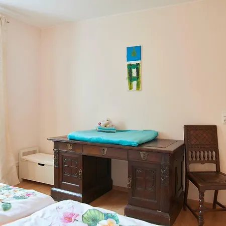 アパート Am Benther Berg Gehrden