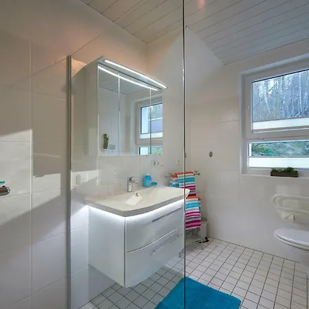 アパート Am Benther Berg *