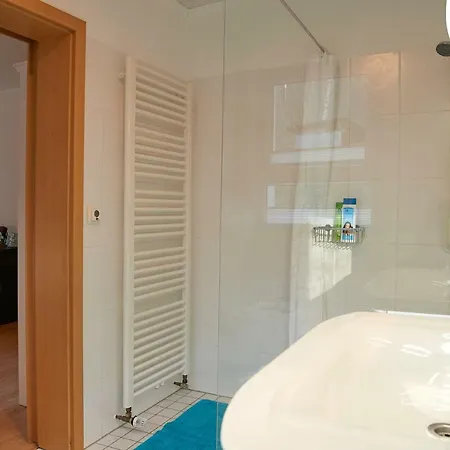 Am Benther Berg アパート Gehrden