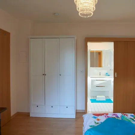 アパート Am Benther Berg *