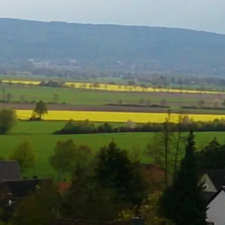 Am Benther Berg アパート *