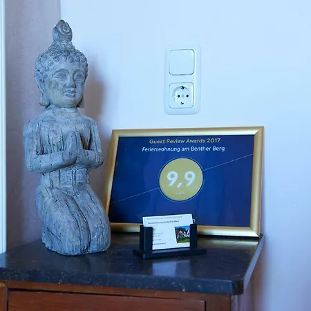 Am Benther Berg Gehrden