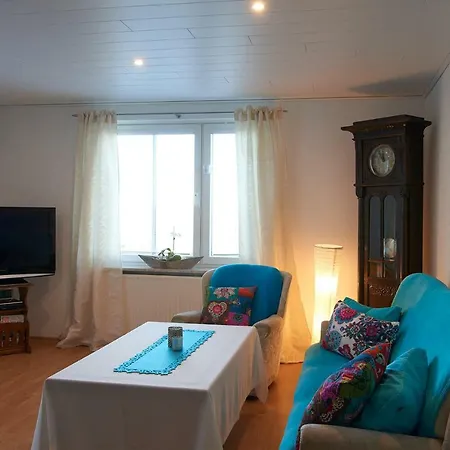 Appartement Am Benther Berg Gehrden (Lower-Saxony)