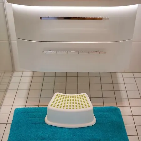 Am Benther Berg アパート *