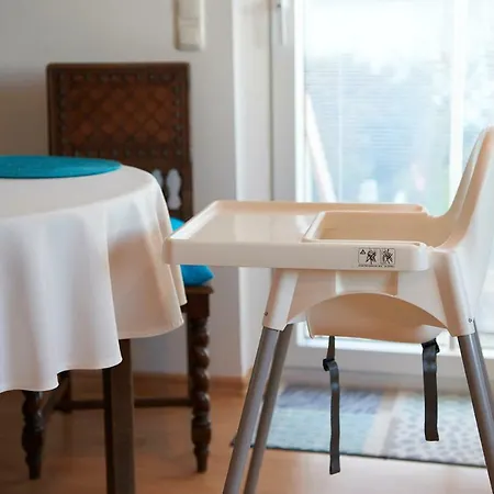 アパート Am Benther Berg Gehrden