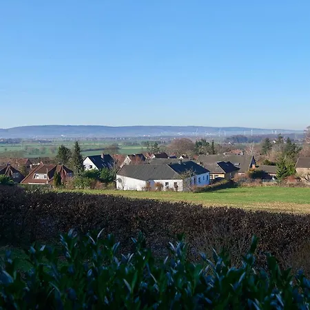Am Benther Berg Gehrden