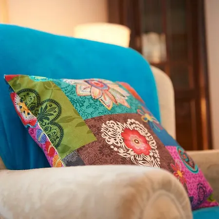 Am Benther Berg アパート