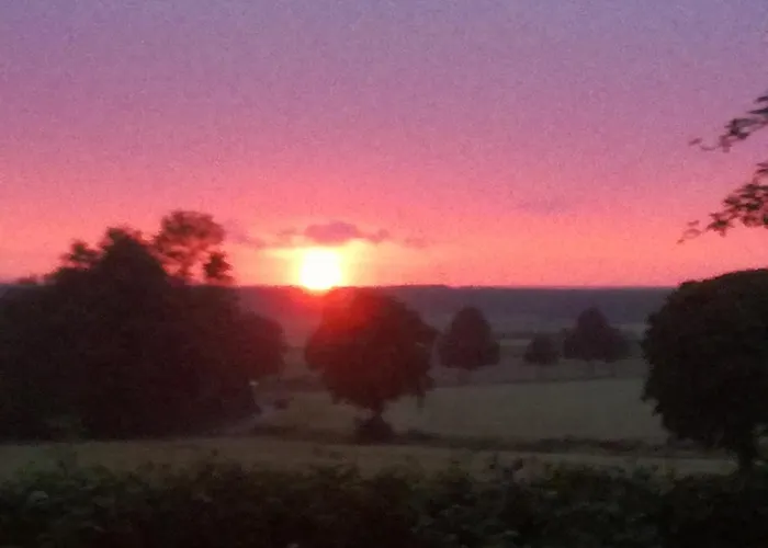 Am Benther Berg Appartement