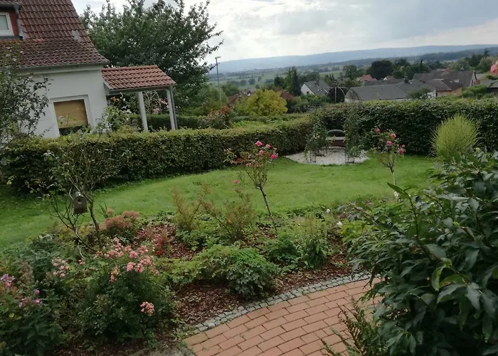 Am Benther Berg Appartement Gehrden (Lower-Saxony)