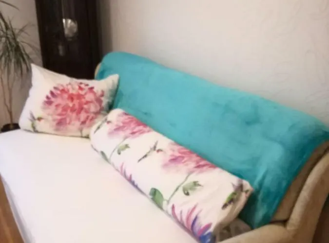 Am Benther Berg Appartement Gehrden (Lower-Saxony)