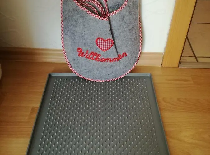 Am Benther Berg Appartement *