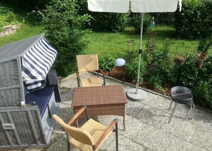 Am Benther Berg Appartement Gehrden (Lower-Saxony)