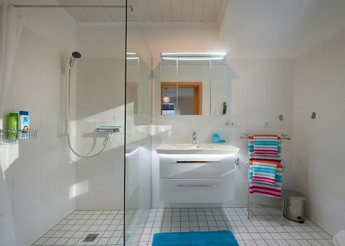 Am Benther Berg Appartement