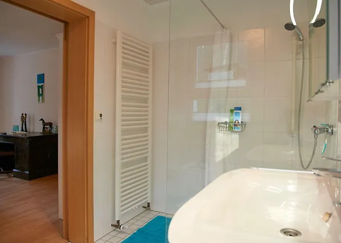 Am Benther Berg Appartement Gehrden (Lower-Saxony)