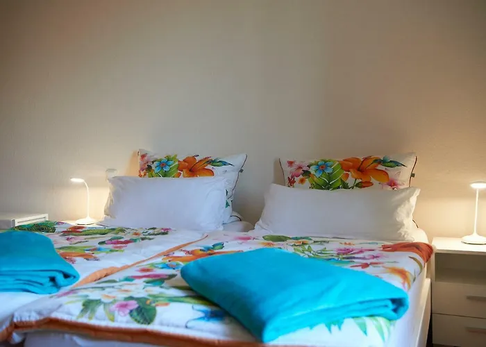 Am Benther Berg Gehrden (Lower-Saxony)