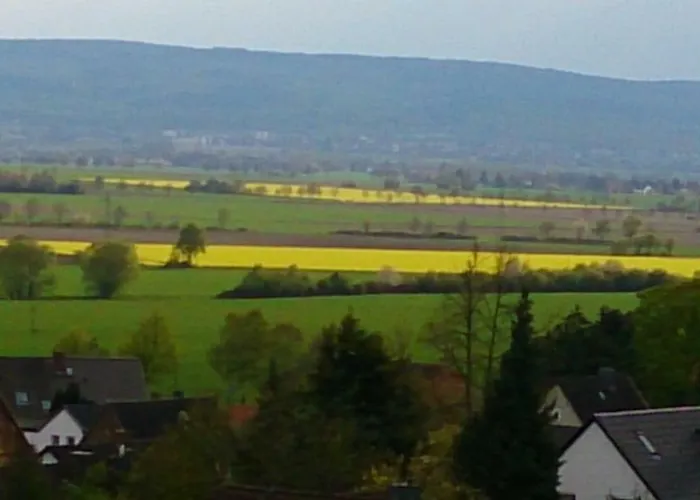 Am Benther Berg Appartement *