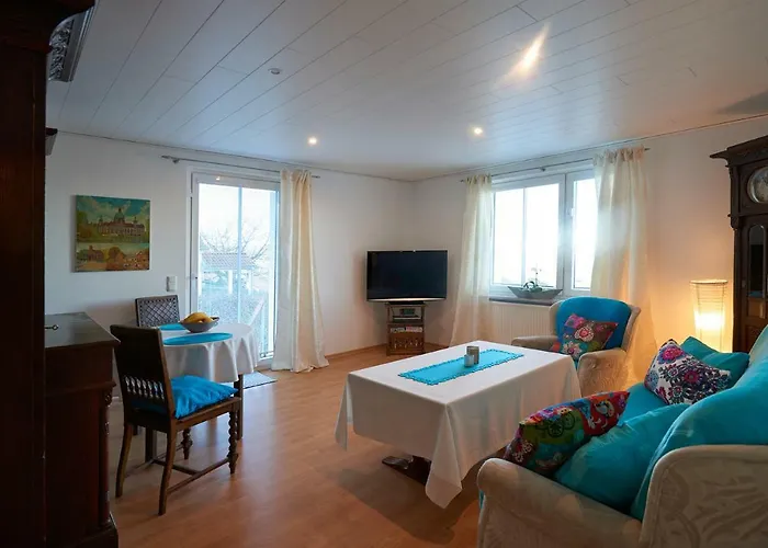 Am Benther Berg * Gehrden (Lower-Saxony)