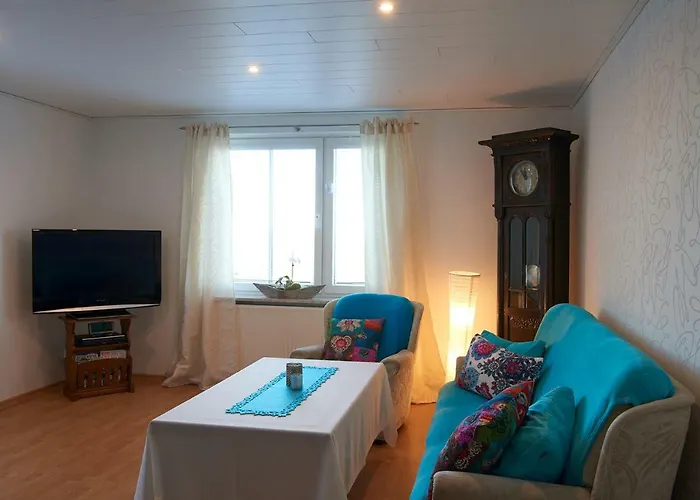 Appartement Am Benther Berg Gehrden (Lower-Saxony)