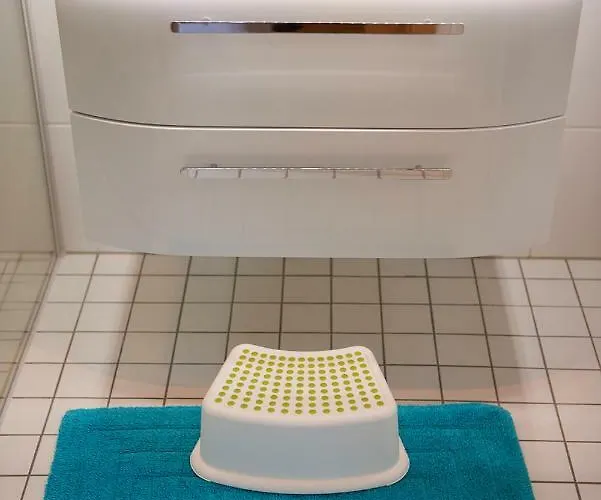 Am Benther Berg Appartement *