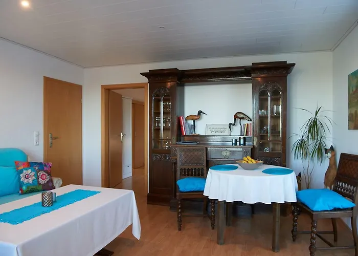 Appartement Am Benther Berg Gehrden (Lower-Saxony)