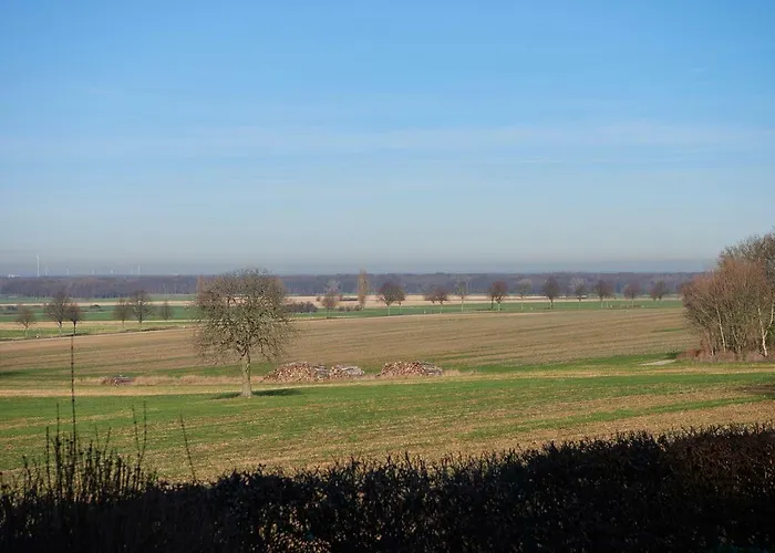 Am Benther Berg * Gehrden (Lower-Saxony)