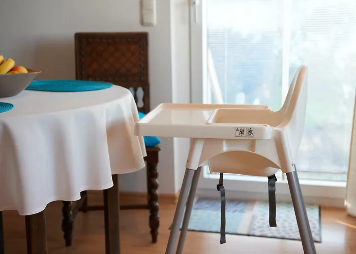 Appartement Am Benther Berg Gehrden (Lower-Saxony)