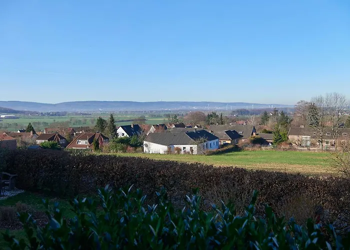 Am Benther Berg Gehrden (Lower-Saxony)