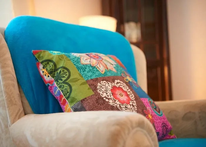 Am Benther Berg Appartement