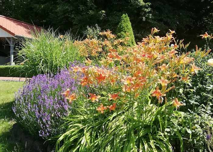 Appartement Am Benther Berg Gehrden (Lower-Saxony)